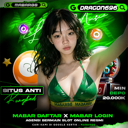 dragon696 | Arena Digital Modern dengan Sensasi Bermain Lebih Seru
